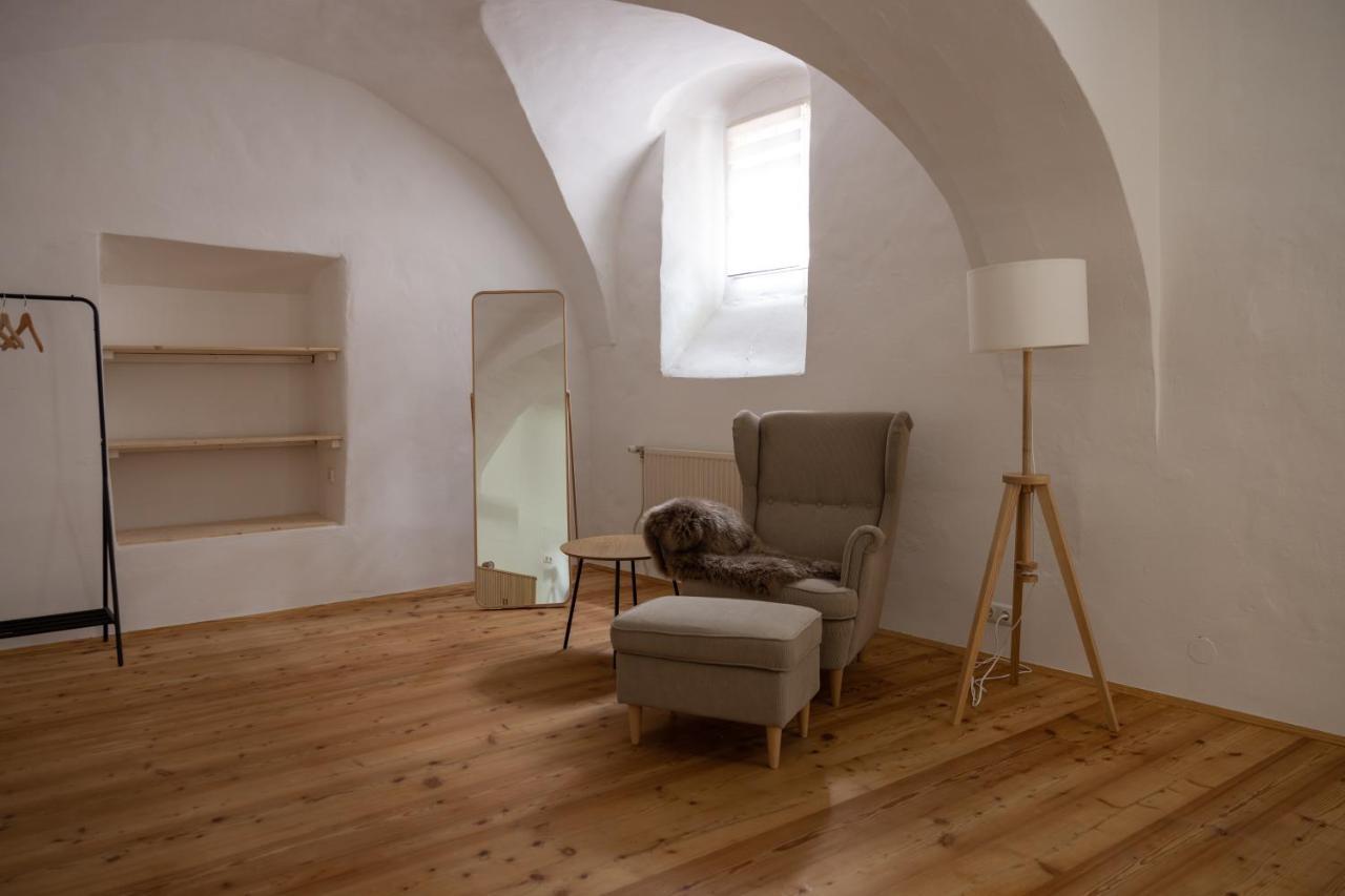 Traumhafte Wohnung Fuer 6 Pers. Мелк Экстерьер фото