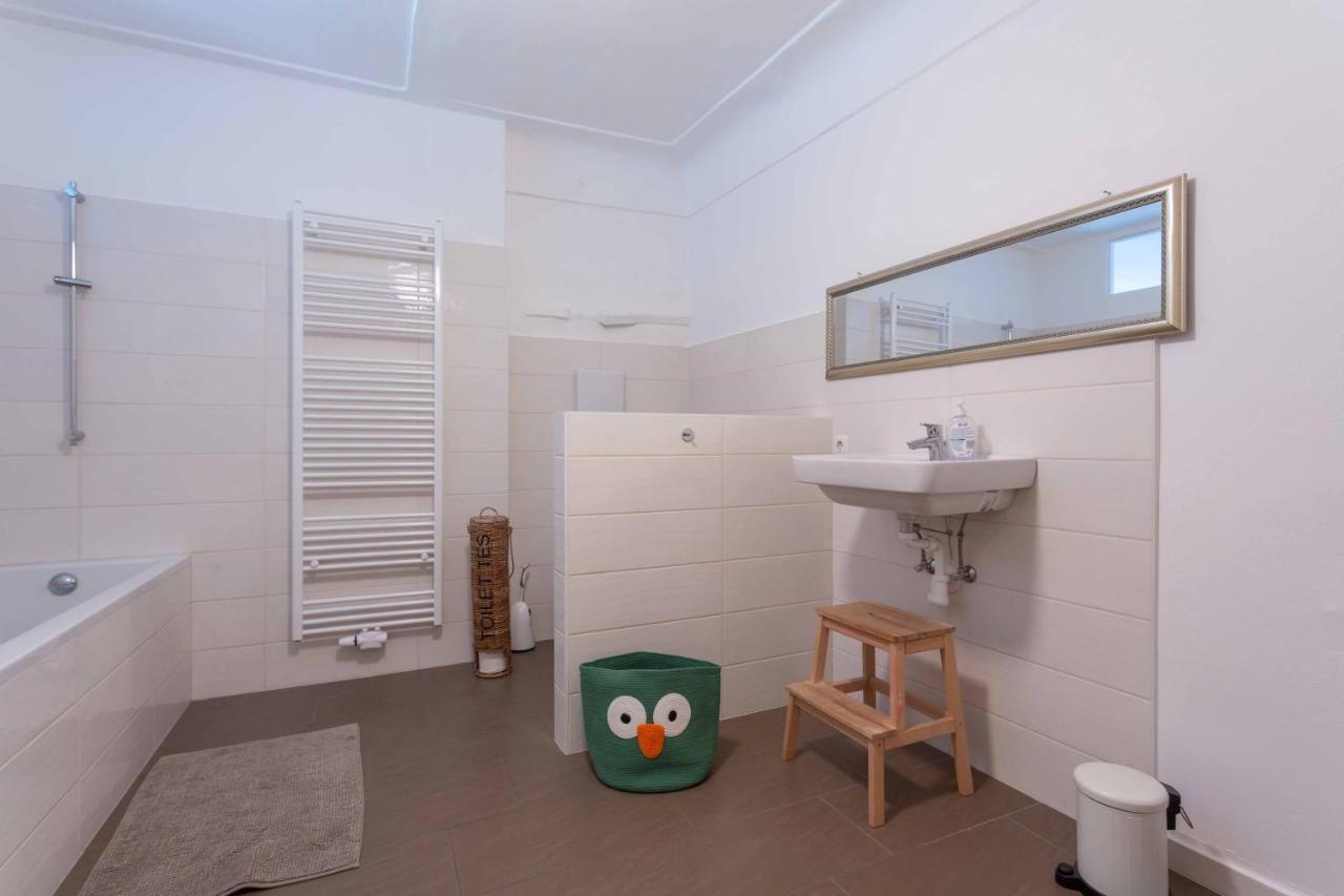 Traumhafte Wohnung Fuer 6 Pers. Мелк Экстерьер фото