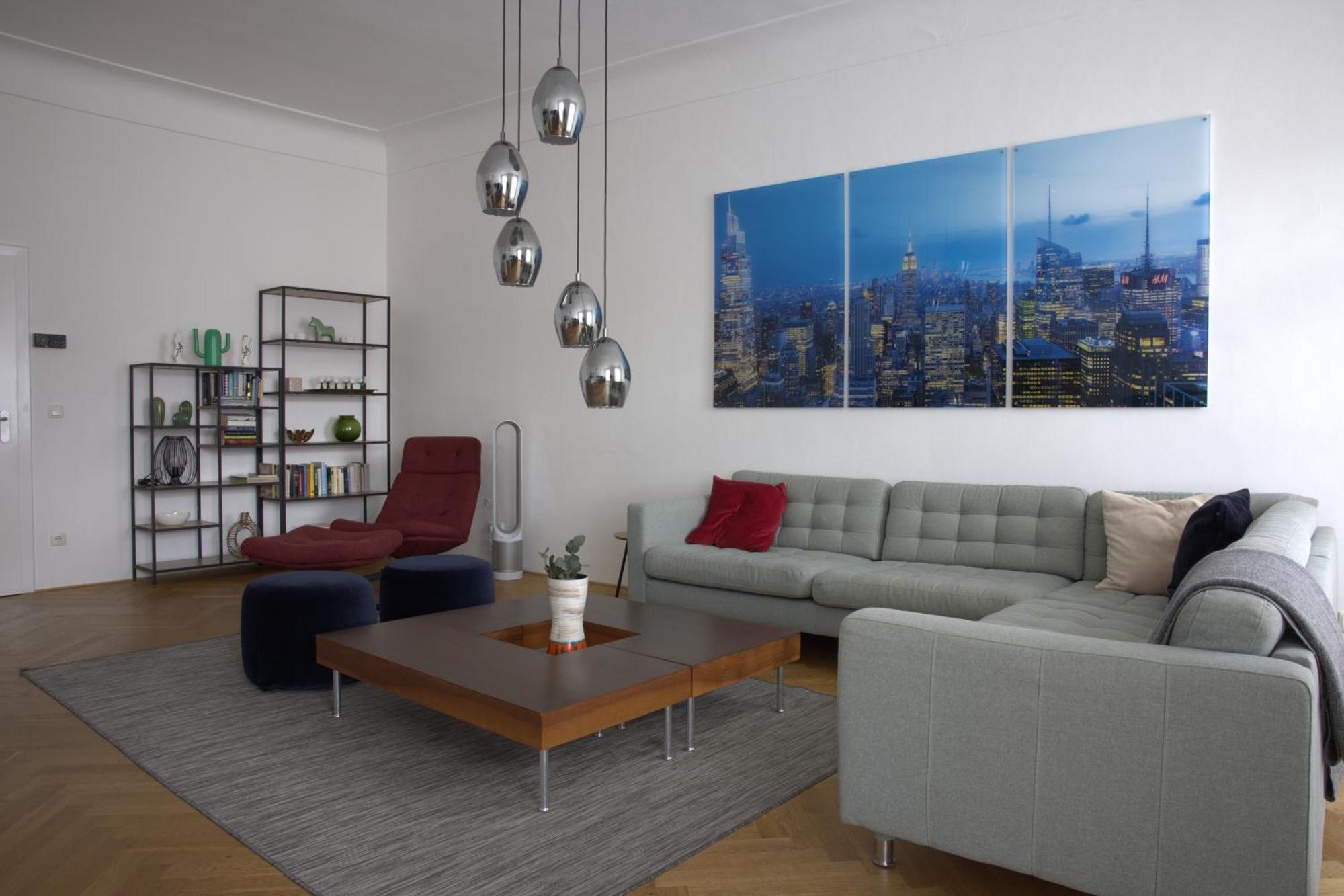 Traumhafte Wohnung Fuer 6 Pers. Мелк Экстерьер фото